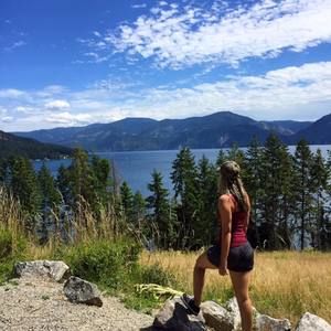 Meet your Posher, Taylor